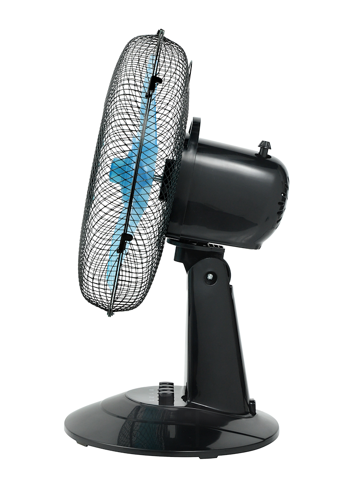 ARDES AR5ST30N - Tischventilator 40W mit 5 Blättern