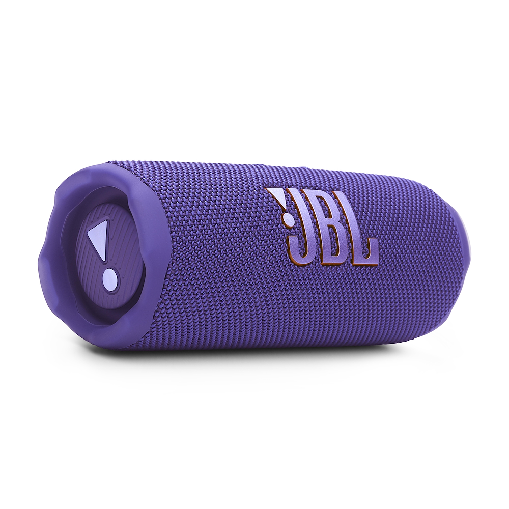 JBL JBLFLIP7PUR - Diffusore portatile waterproof 25W JBL JBLFLIP7PUR - Diffusore portatile waterproof 25W