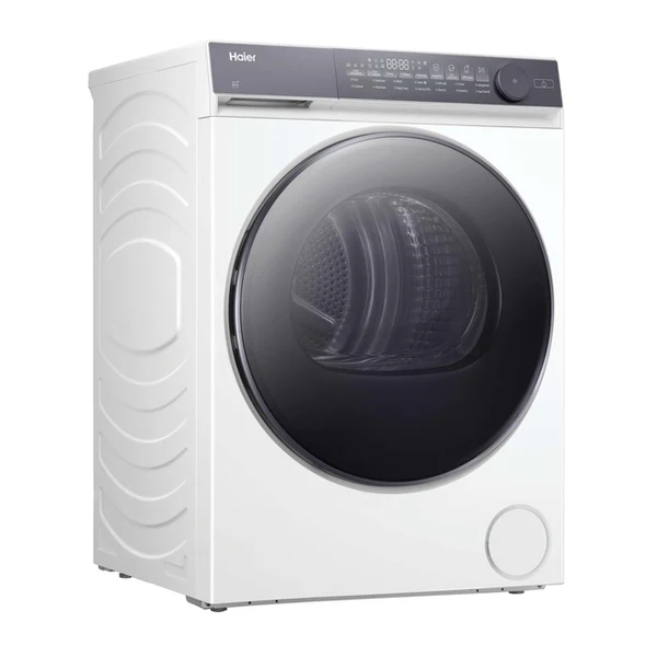HAIER HD90-A367U1-IT - Asciugatrice pompa di calore 9 kg bianco