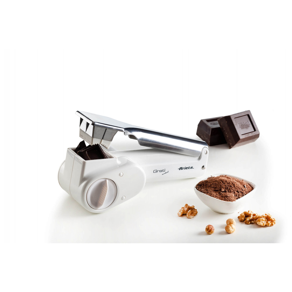 ARIETE 44 - Grattugia elettrica Ariete ricaricabile