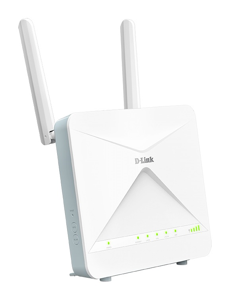 D-LINK G415 - D-Link G415 Router 4G AX1500 EAGLE PRO AI