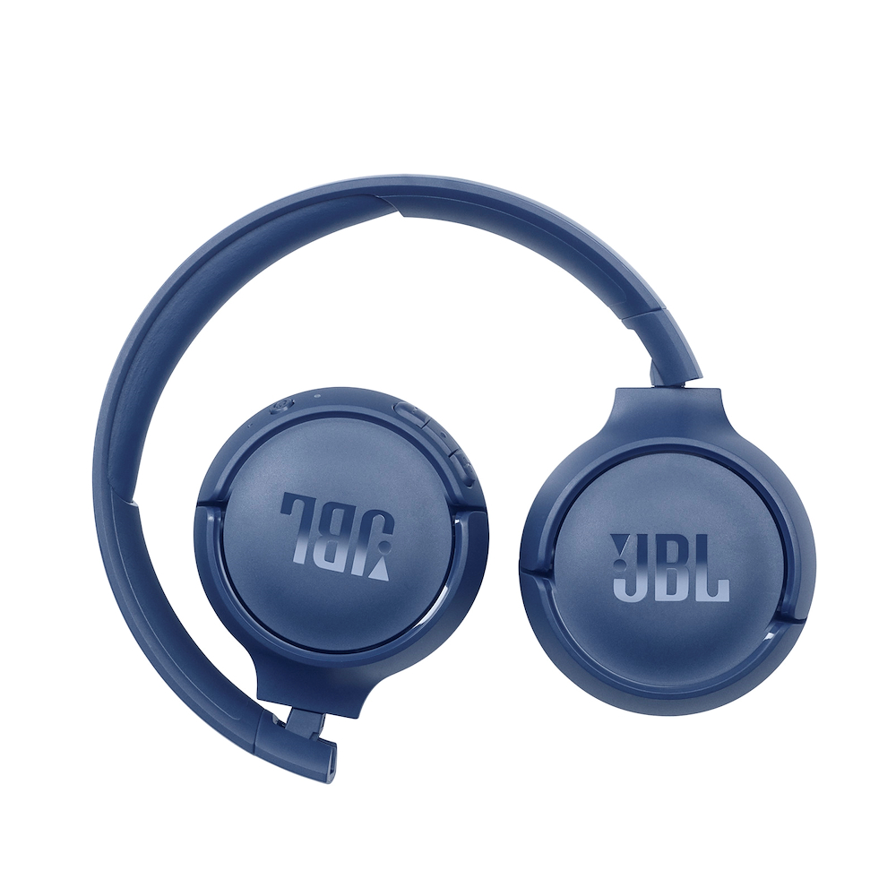 JBL JBLT510BTBLU - Cuffie Bluetooth  Tune 510BT