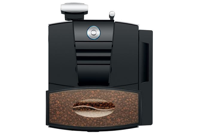 JURA GIGAX3 - GIGA X3 Kaffeevollautomat
