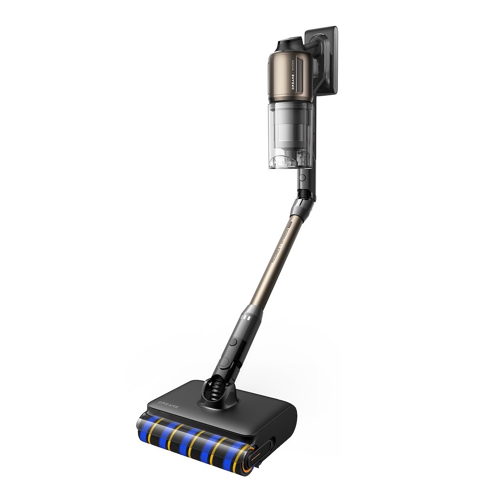 DREAME DREZ30PA - Lavapavimenti 855W