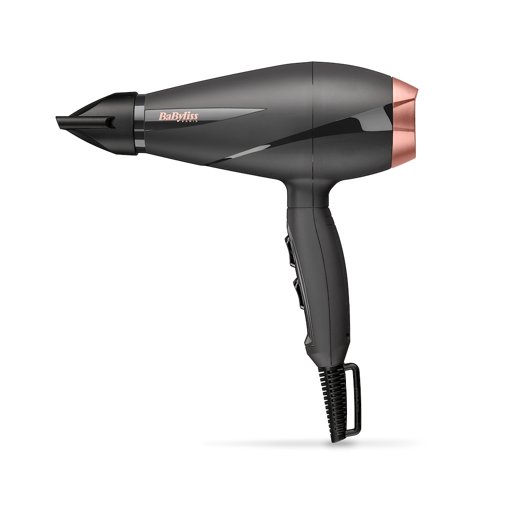 BABYLISS 6709DE - Babyliss Haartrockner 2100W professionell
