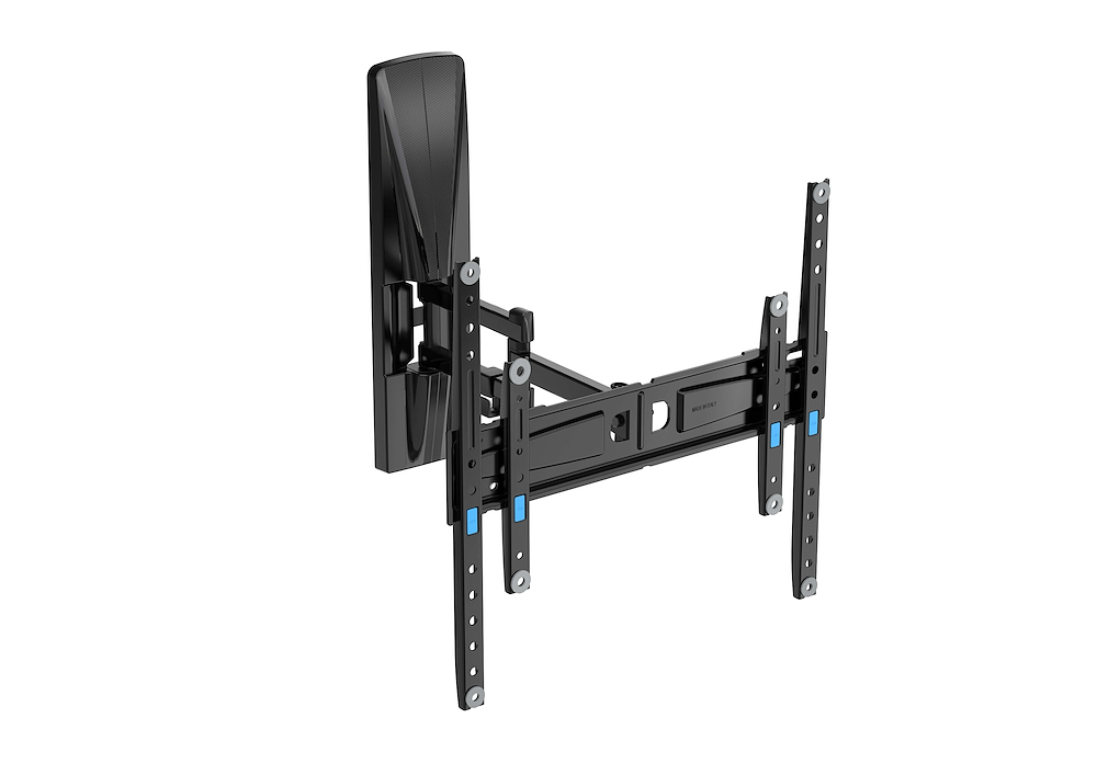 MELICONI 480879 - Gipswand TV-Halterungen EXTRA