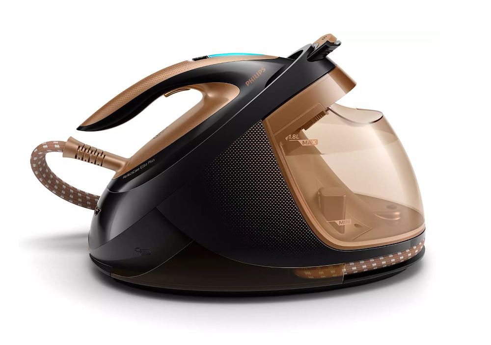 PHILIPS GC9682 - Ferro da Stiro Philips Elite Plus