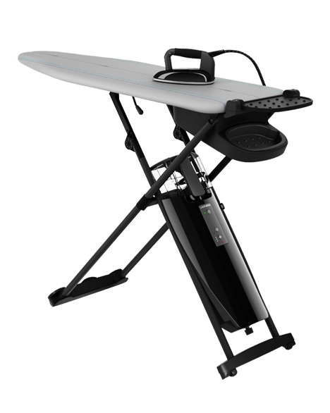 LAURA STAR 1457820898 - Laurastar Bügelbrettbezug Universal Grau