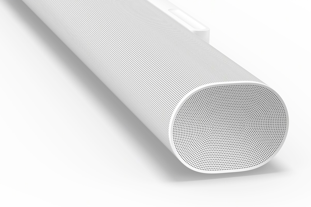 SONOS ARCULTRAWHITE - Sonos Arc Ultra 9.1.4 Soundbar