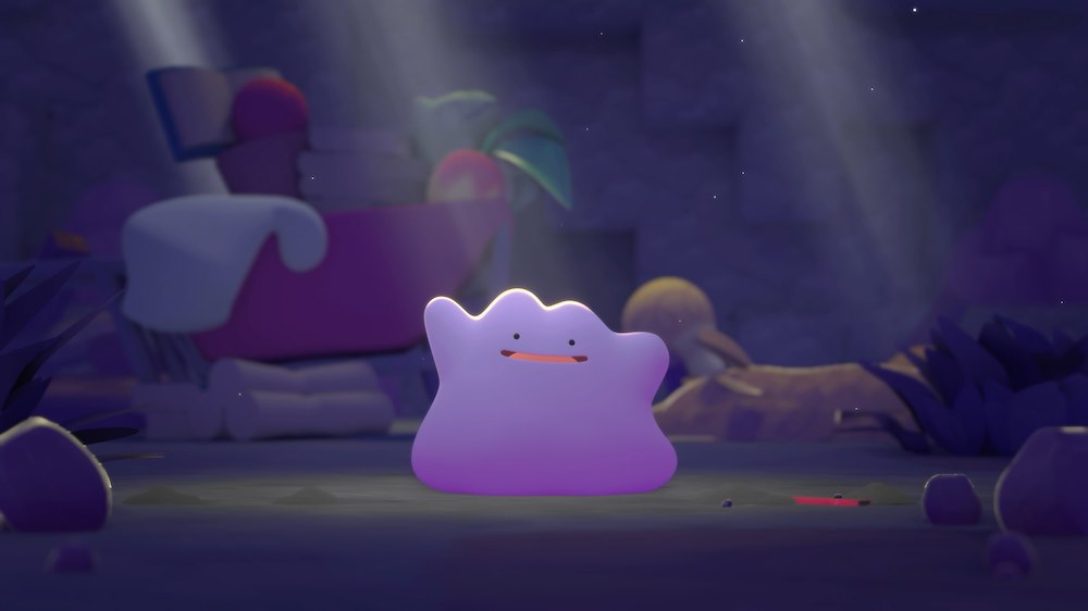 NINTENDO 10016226 - Gioco POKEMON POKOPIA per SWITCH