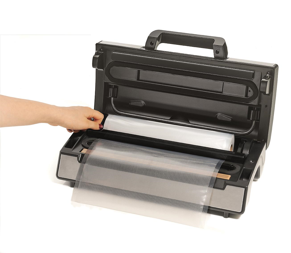 LAICA VT3220 - Macchina per Sottovuoto Laica VT3220