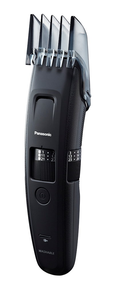 PANASONIC ERGB86K503 - ER-GB86 Barttrimmer PANASONIC ERGB86K503 - ER-GB86 Barttrimmer
