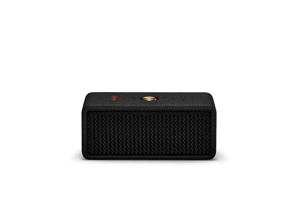 MARSHALL 1006884 - Marshall Emberton III Tragbarer Bluetooth Lautsprecher