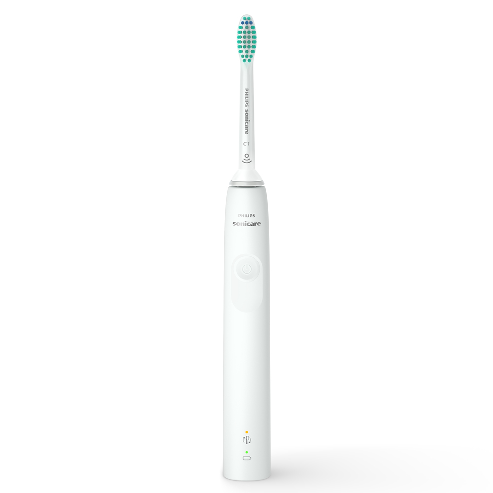 PHILIPS HX367113 - Philips Sonicare 3100 Series Spazzolino Elettrico