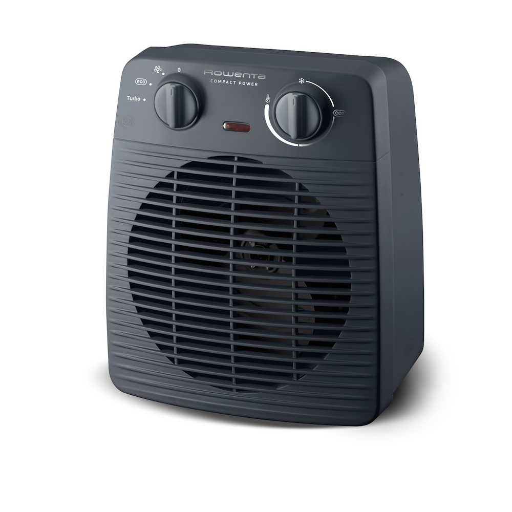 ROWENTA 000000001830009552 - Termoventilatore Compatto 2000W