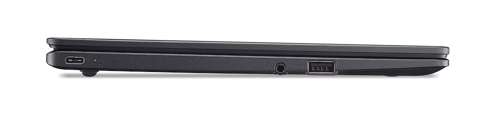 ACER CHROMEBOOKCB3141HC39R - Chromebook 14 Zoll in Schwarz