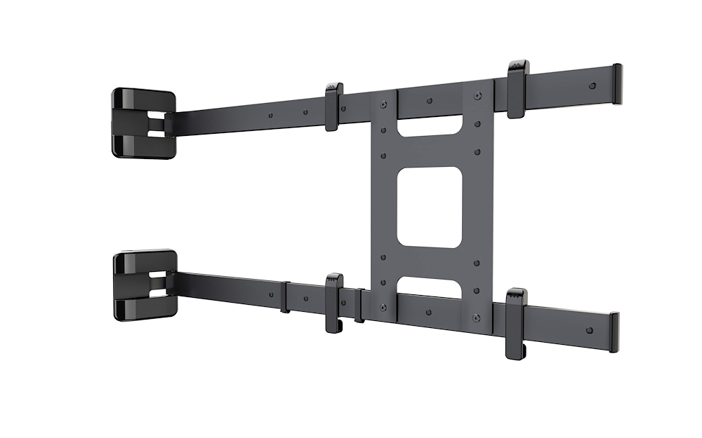 MELICONI 480872 - TV-Halterung 50-75" max. 70 kg