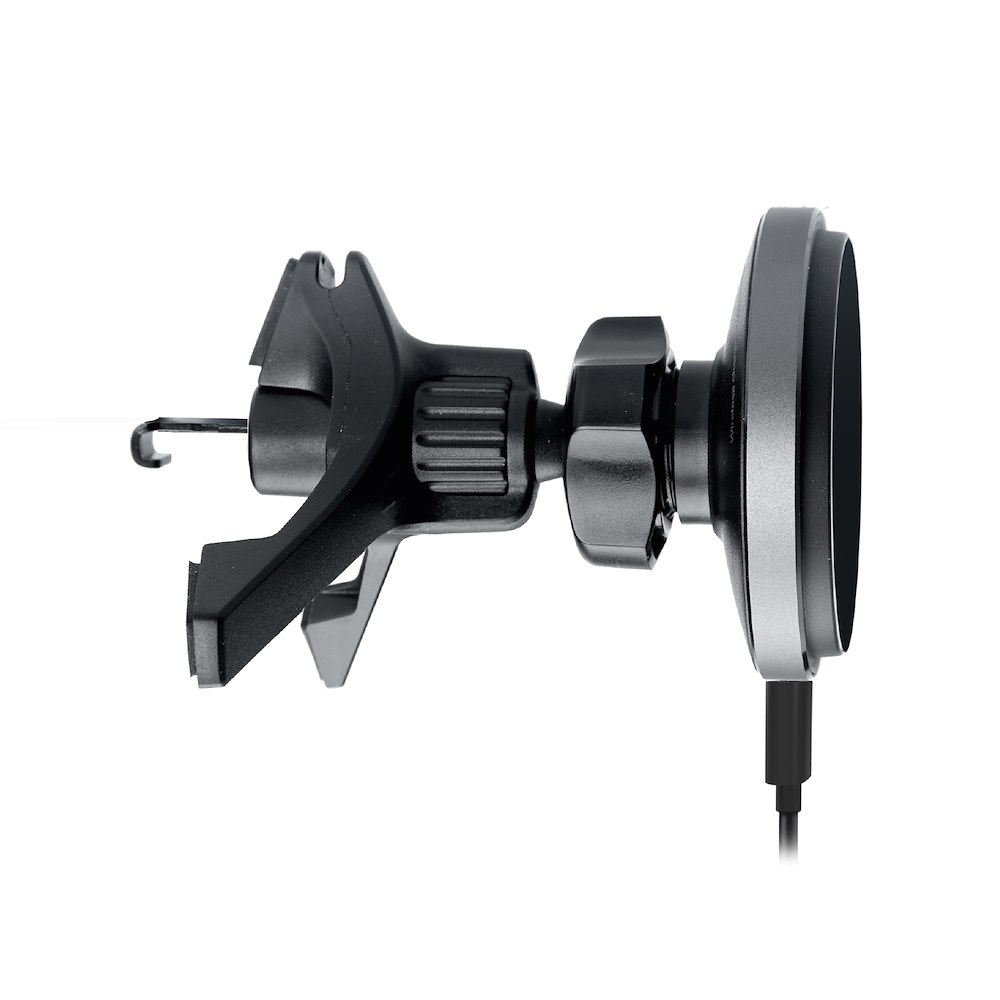 SBS TESUPMAGWIR15W - Supporto Auto Wireless MagSafe