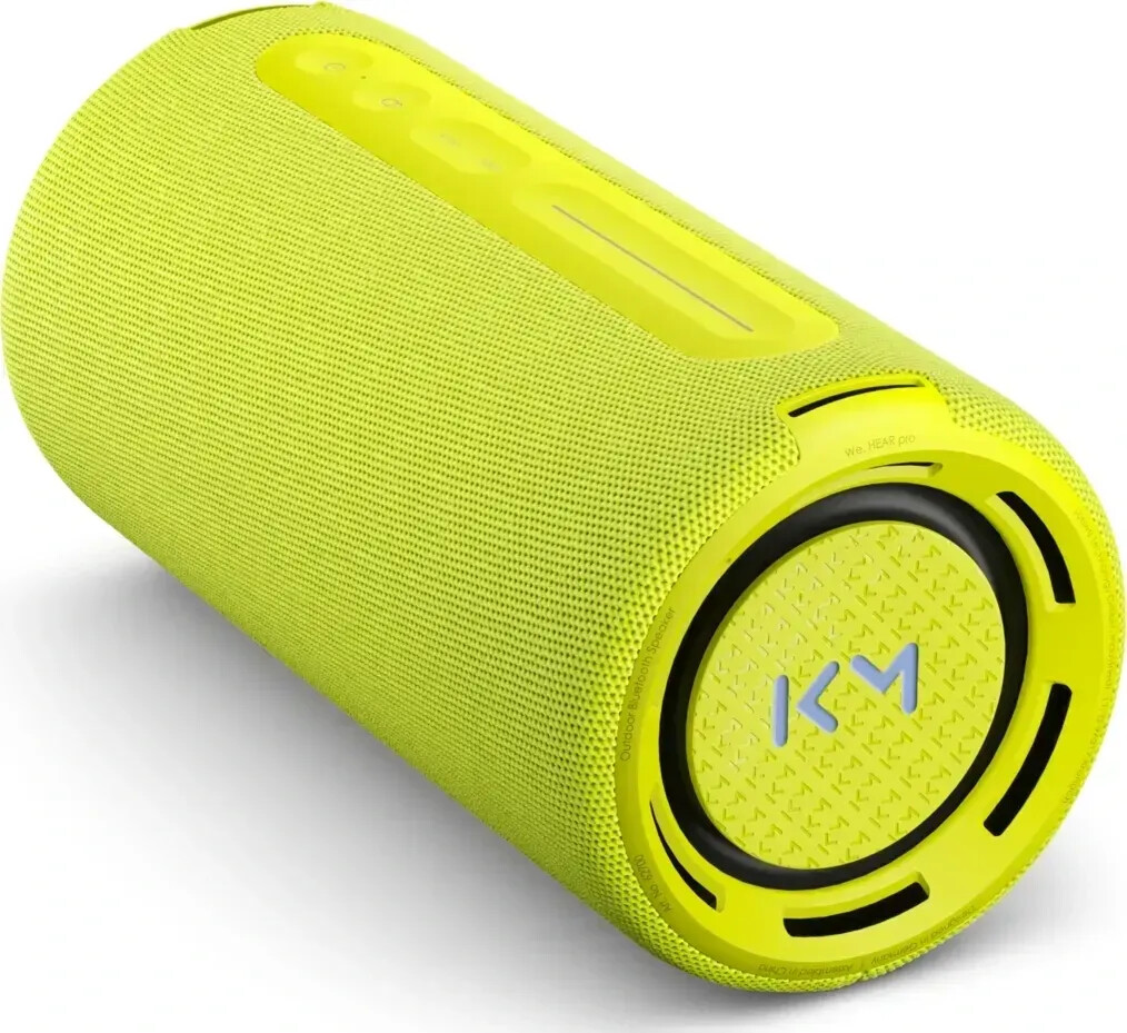 LOEWE WEHEARPRONEON - We. HEAR Pro Neon Altoparlante Bluetooth