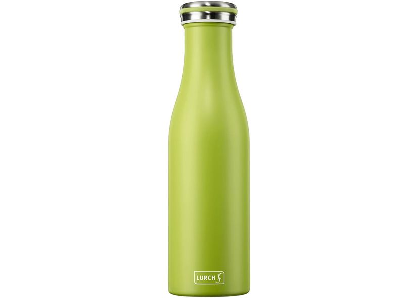 EVA 060622 - LURCH Bottiglia Termica Fresh Verde 500 ml