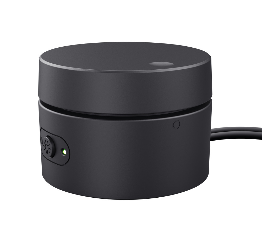 TRUST 24587 - Illuminiertes 2.0 RGB Lautsprecherset GXT611