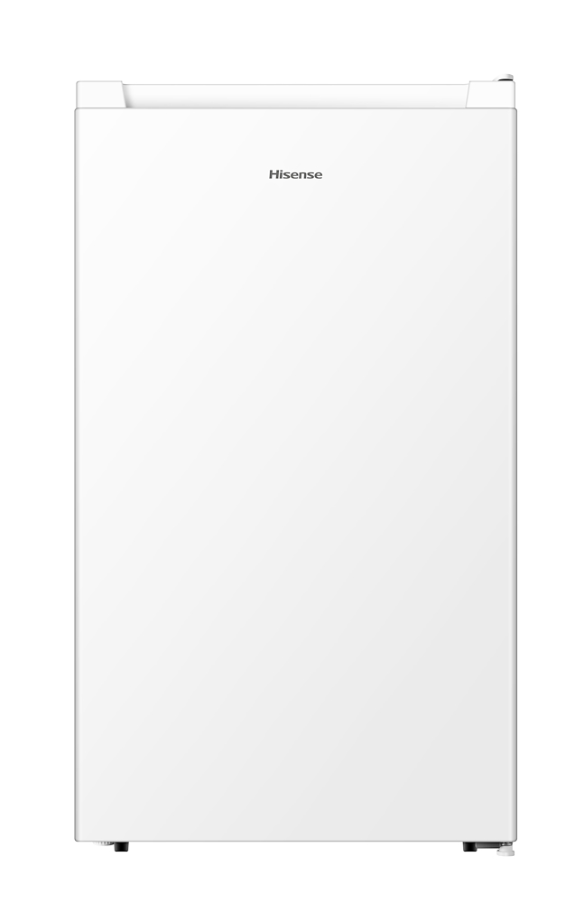 HISENSE FV78D4AWE - Congelatore Verticale 61L Classe E