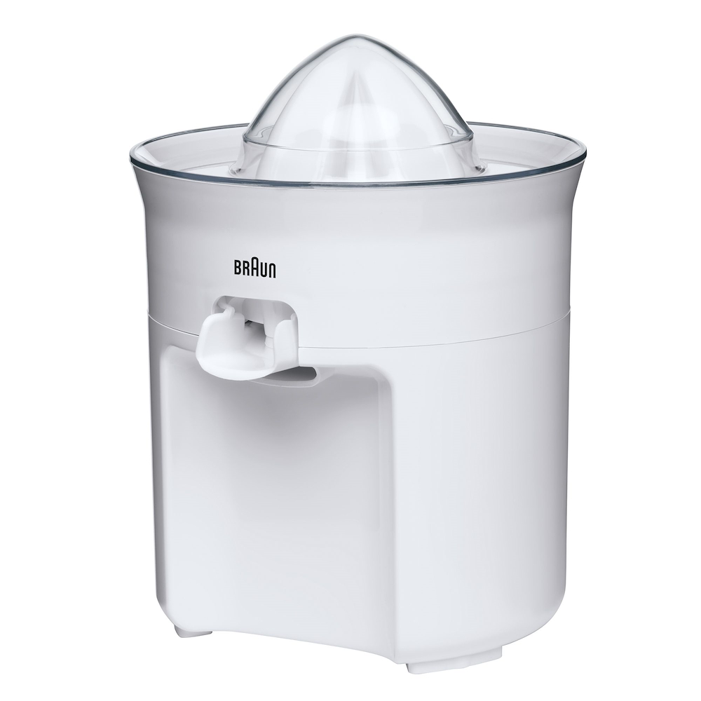 BRAUN CJ3050 - Braun TributeCollection Zitruspresse CJ 3050