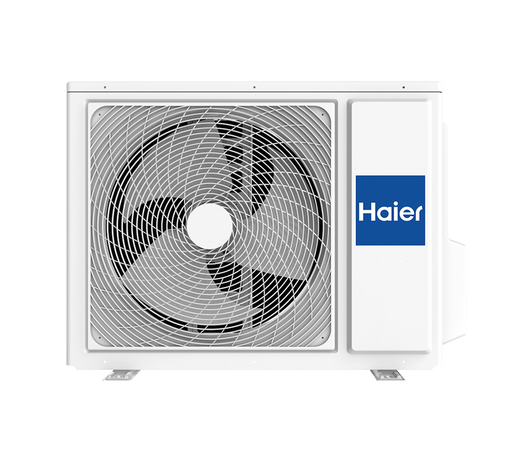 HAIER AACCW7E00 - Außeneinheit 3.5KW FLAIR