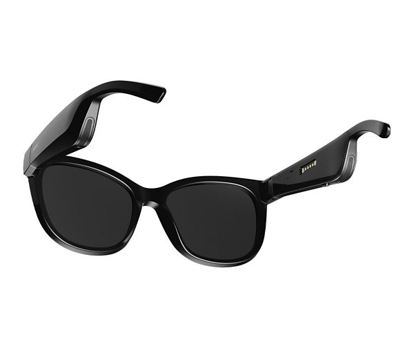 BOSE 851337-0100 - Bose Frames Soprano – Smarte Audiobrille mit Open-Ear-Kopfhörern BOSE 851337-0100 - Bose Frames Soprano – Smarte Audiobrille mit Open-Ear-Kopfhörern