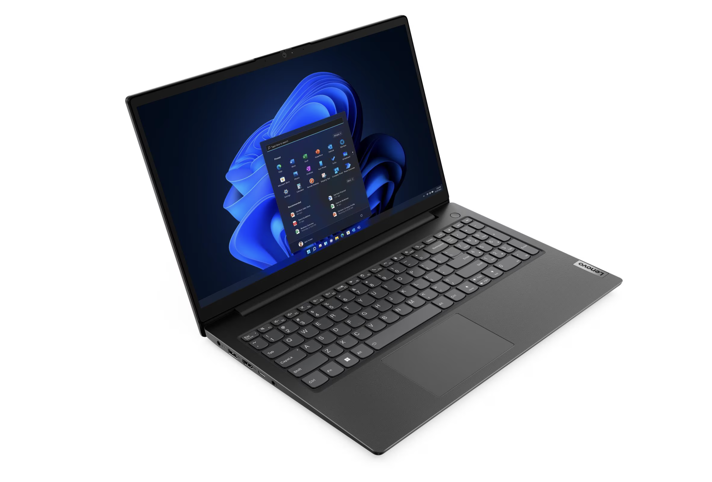 Lenovo V15 G4 IRU 83A100JEIX - Laptop Business 15,6"