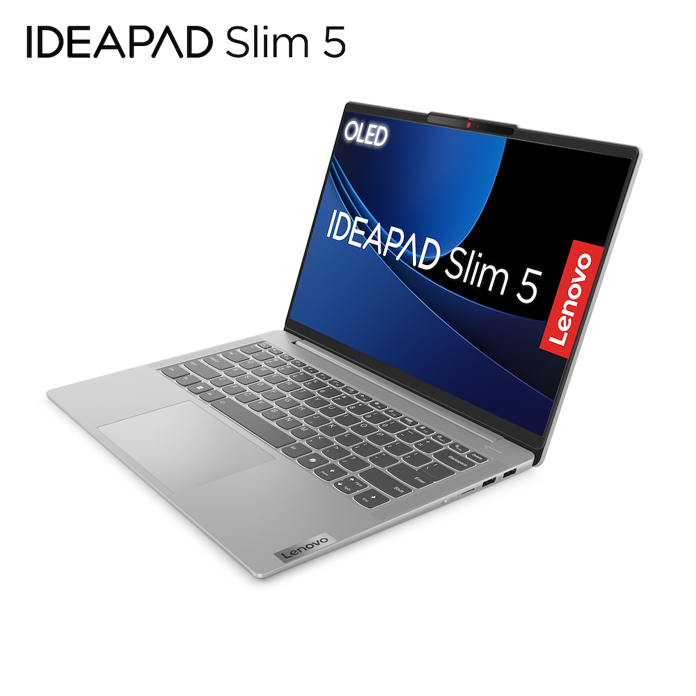 LENOVO IPS514IMH9PN83DA009LIX - Notebook Lenovo Ideapad Slim 14"