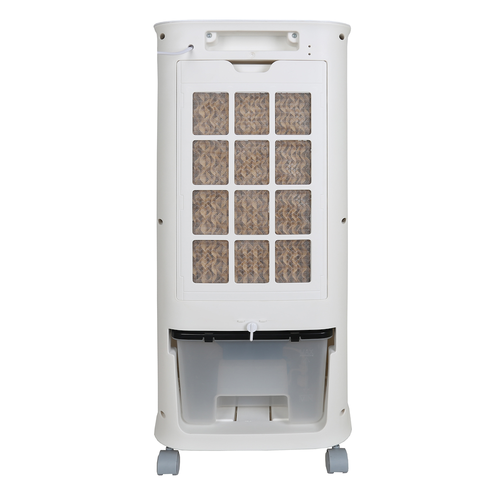 ARGO POLIFEMOBEAR - Verdampfer Kühler 65W mit Timer