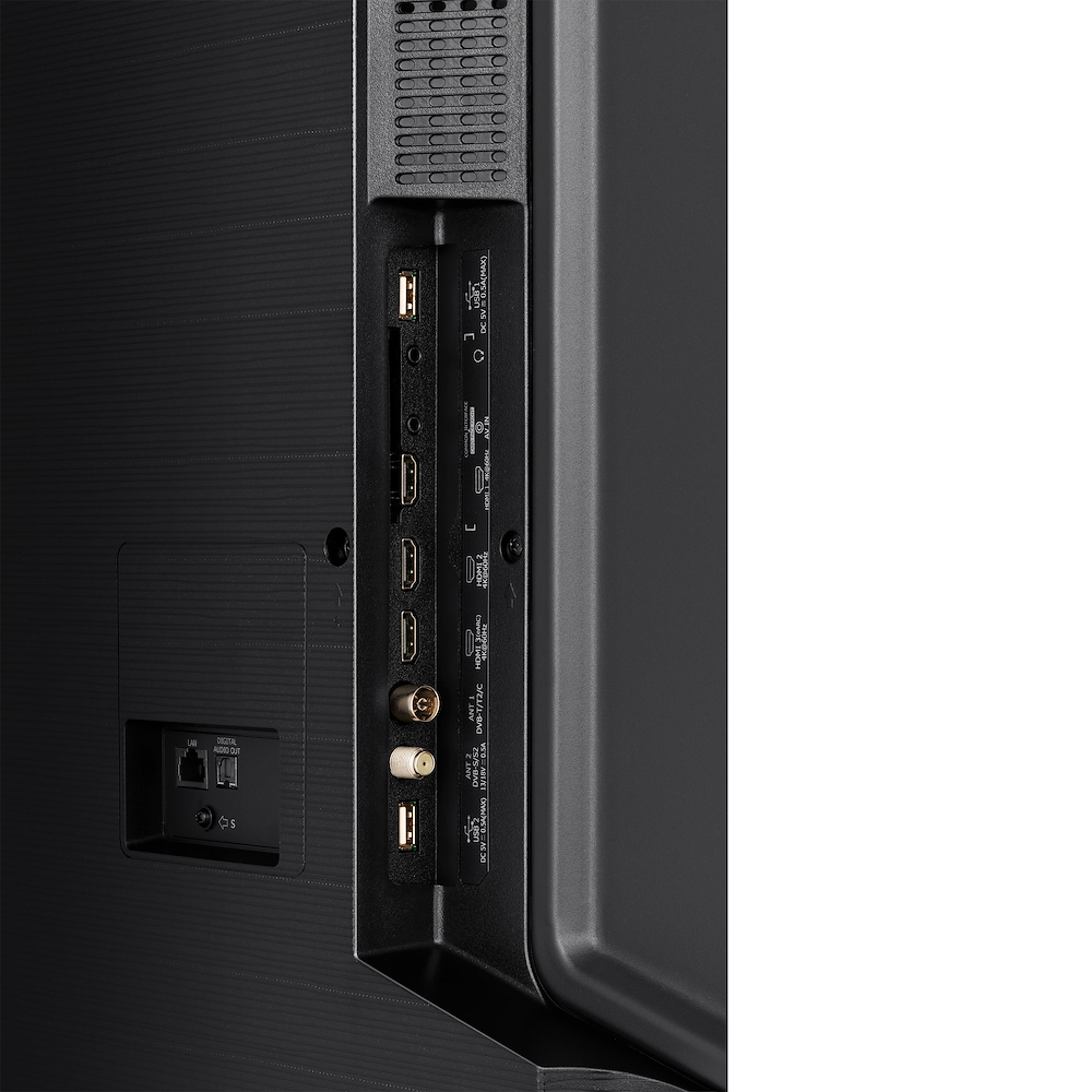 HISENSE 50U69NQ - Mini-LED TV 50" 4K Ultra HD