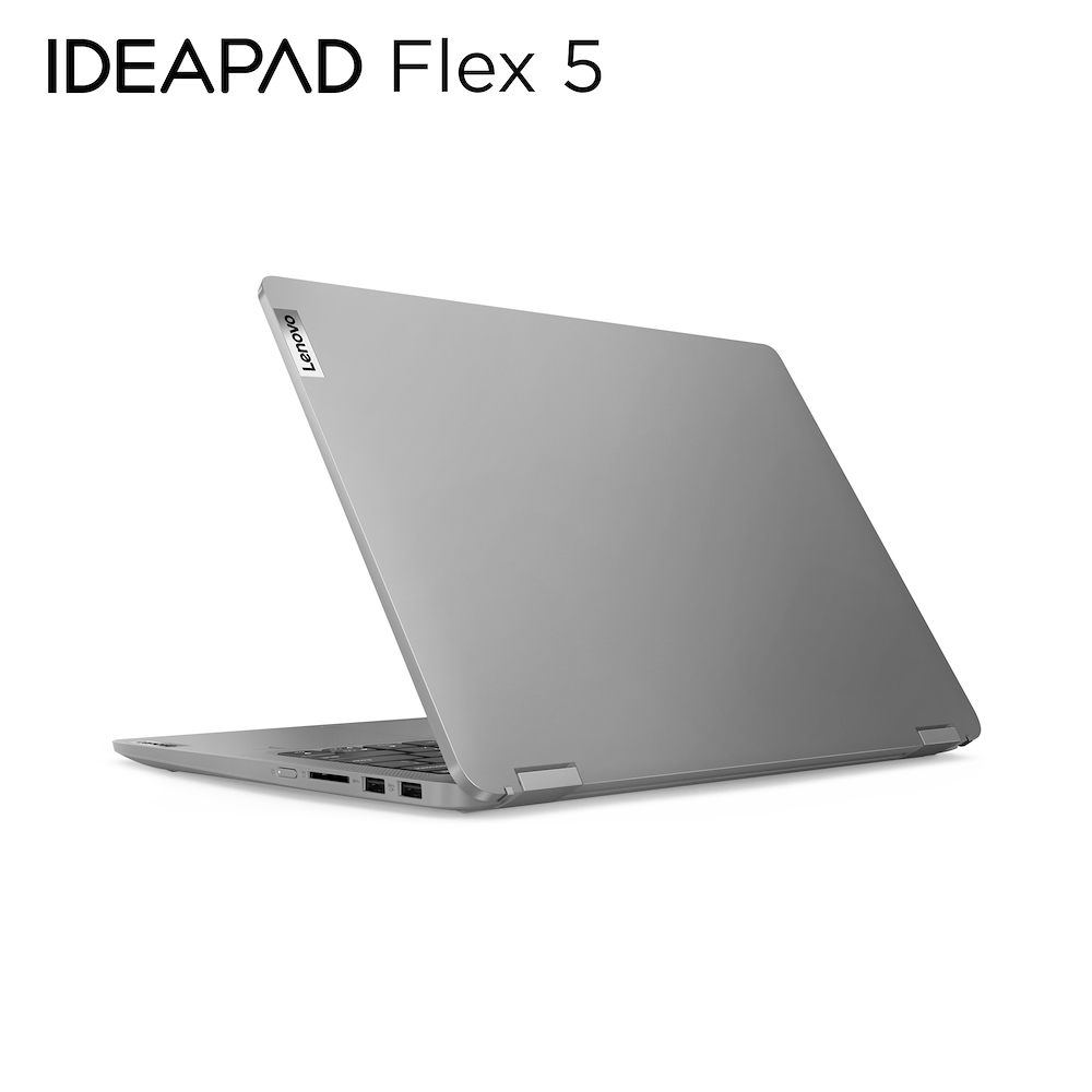 LENOVO FLEX514ABR8PN82XX00FRIX - Lenovo Ideapad Flex 5 14" Laptop