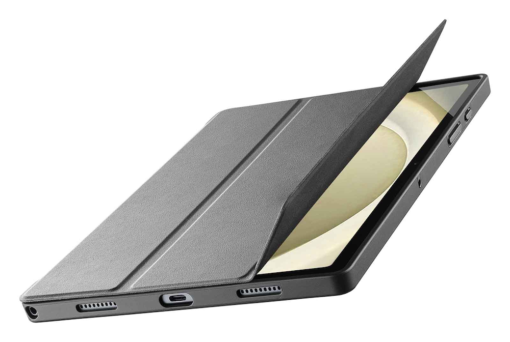 CELLULAR LINE COMPACTGTABA9105K - Hülle Galaxy Tab A9+ 2024