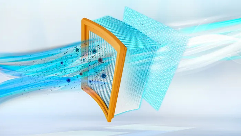 BOSCH BGB41HYG1H - Bosch Serie 4 ProHygienic Aspirapolvere con Sacchetto