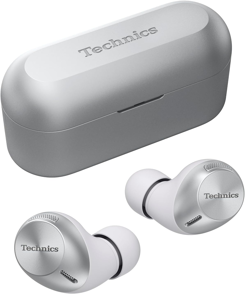 TECHNICS EAHAZ40M2ES - Technics EAH-AZ40M2 True Wireless Kopfhörer