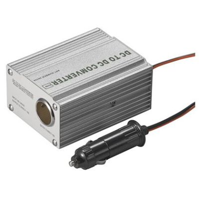 GOOBAY ESPM272425 - SPANNUNGSWANDLER 24V auf 12V 10A ESPO 20365