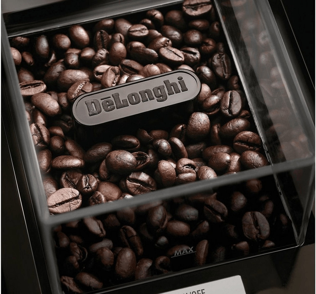 DE LONGHI KG89 - De'Longhi KG89 Kaffeemühle