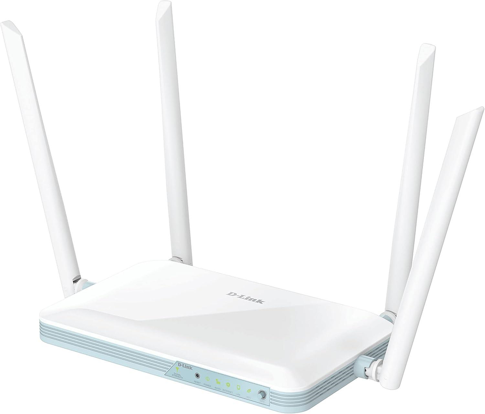 D-LINK G403 - Smart Router 4G N300 EAGLE PRO AI