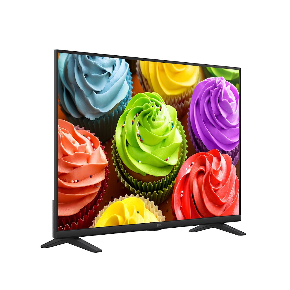 LG 32LB650B6LA - Smart TV 32 pollici webOS
