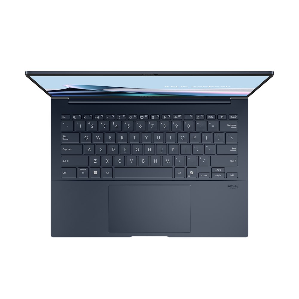 ASUS 90NB14W3-M01CS0 - Zenbook 14 OLED 16GB 1TB