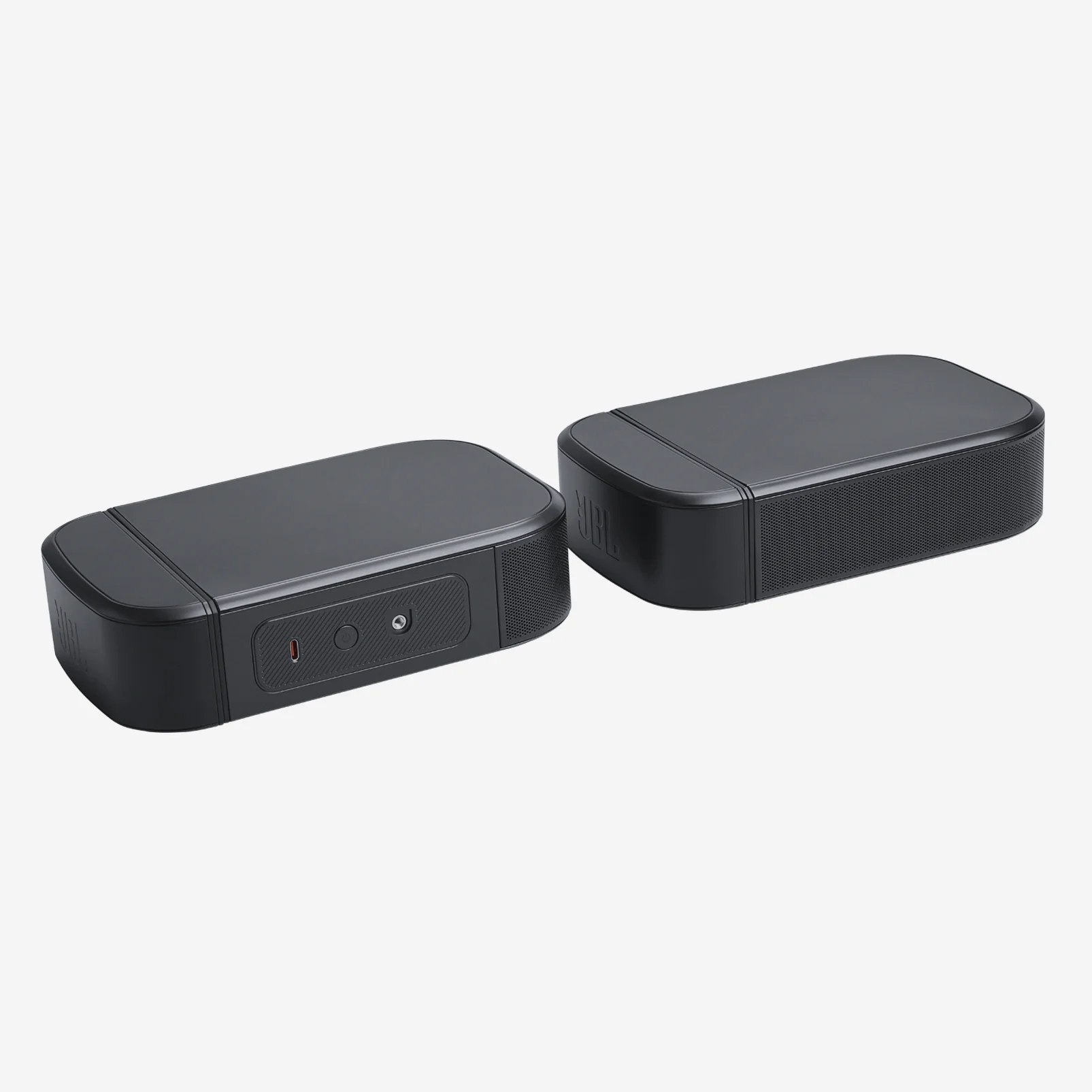 JBL JBLBAR800M2BLKEP - 7.1-Kanal Soundbar-System
