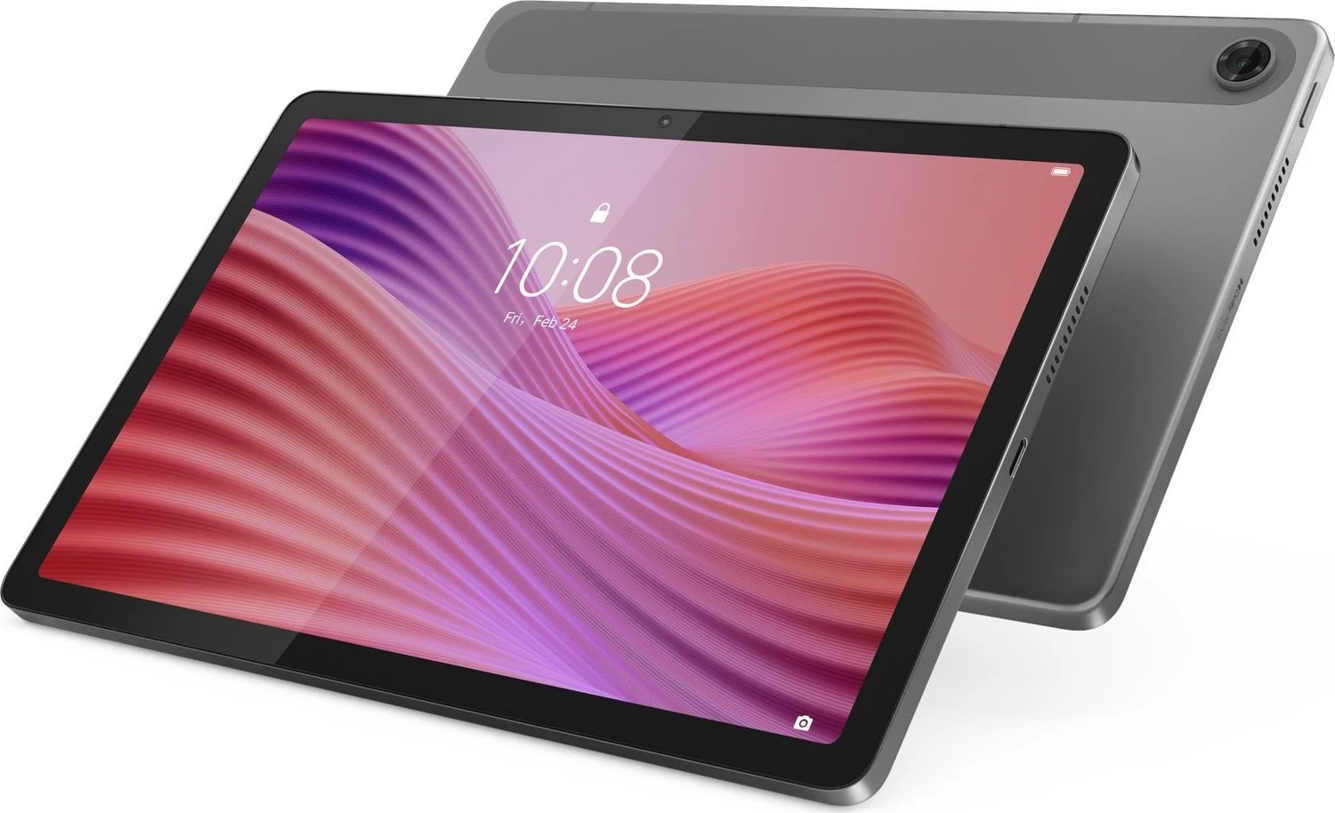 Lenovo TB311FUPNZAEH0205SE - Tab 10.1" Tablet Luna Grey