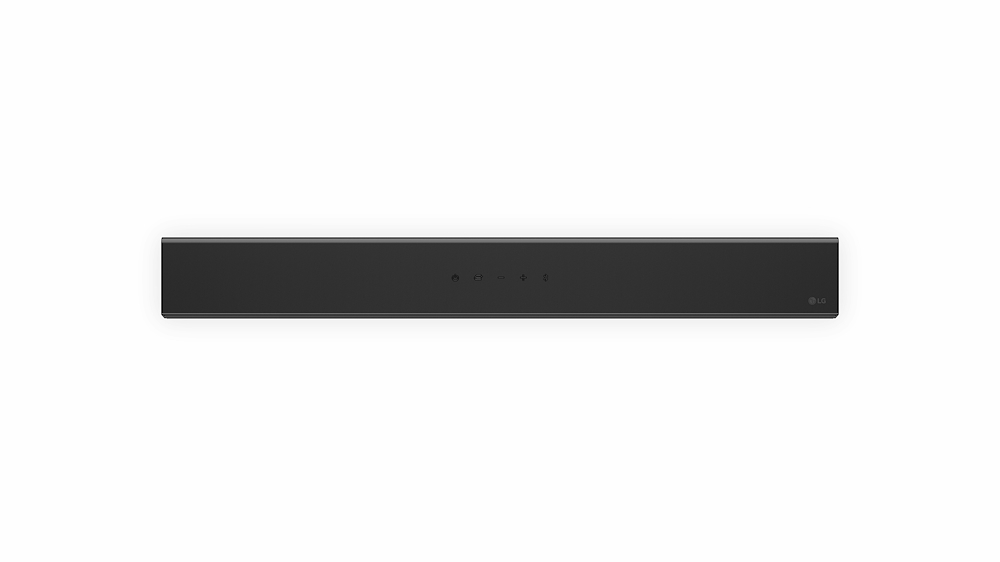 LG S40T - Soundbar  S40T 2.1 canali con subwoofer