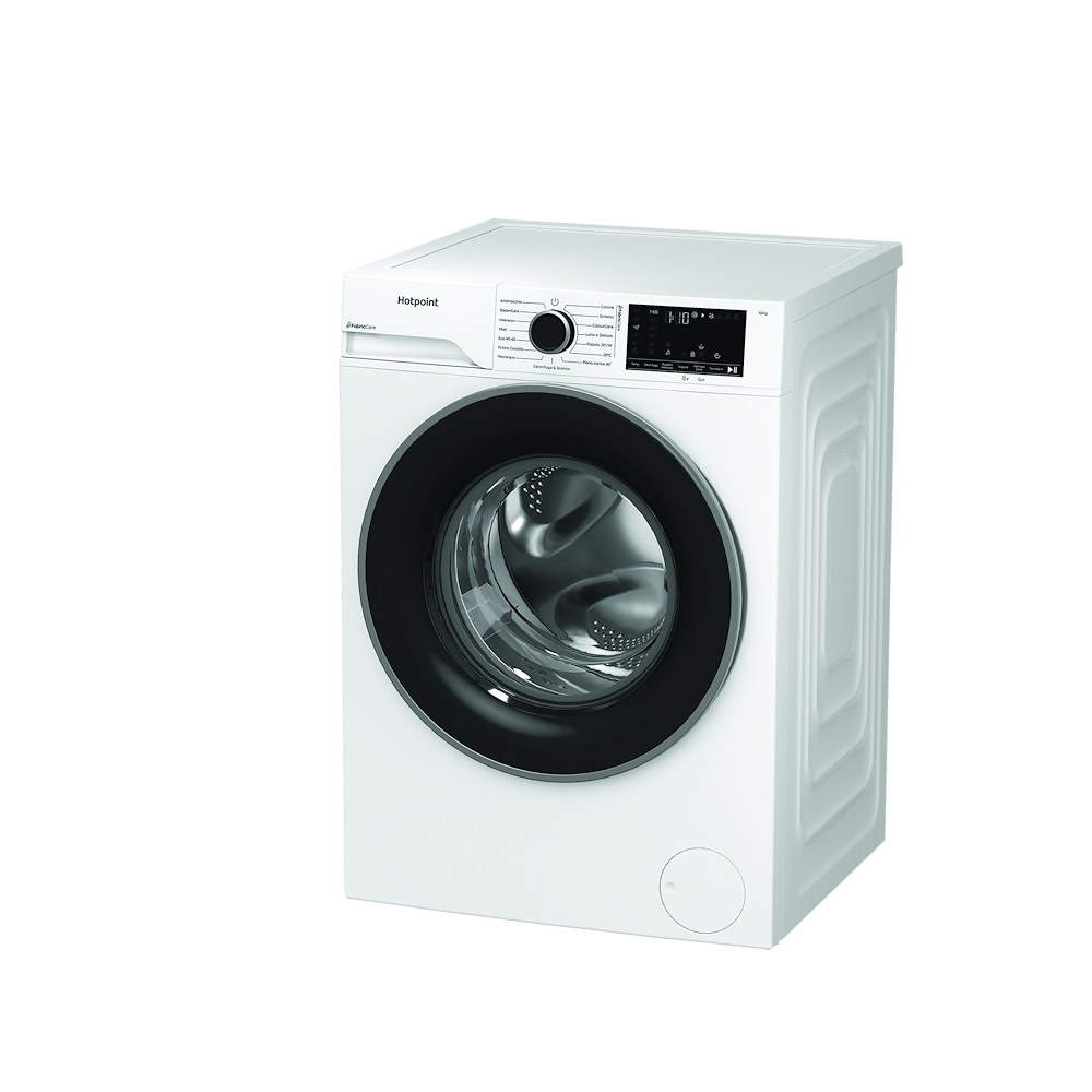 HOTPOINT-ARISTON HB103CAREIT - Waschmaschine frontale 10kg