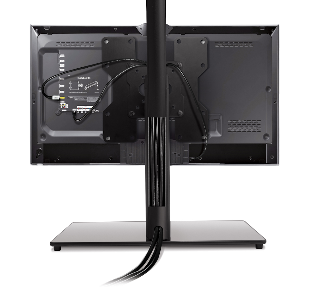 MELICONI 480808 - TV-Halterung Stand 200