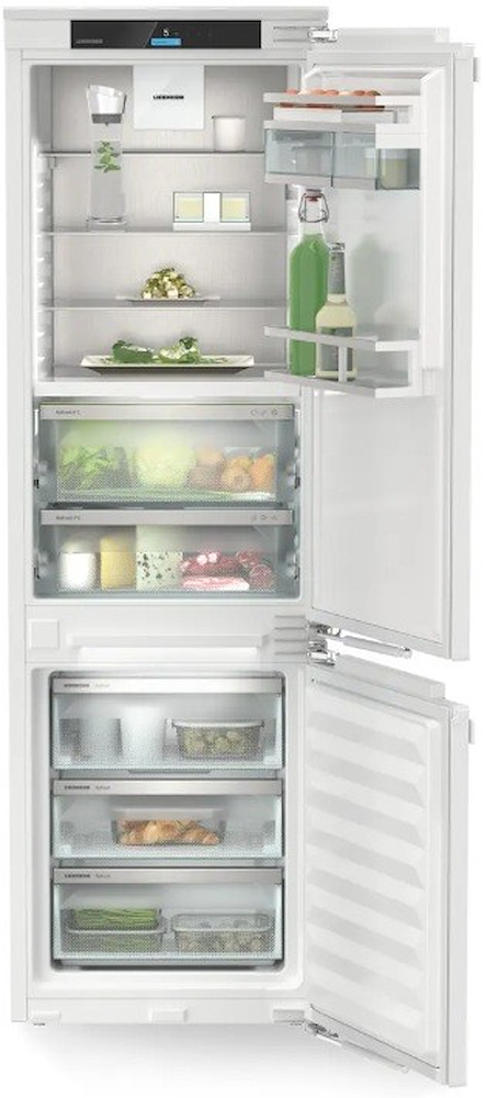 LIEBHERR ICBNBI5153 - Einbaukühlschrank NO FROST