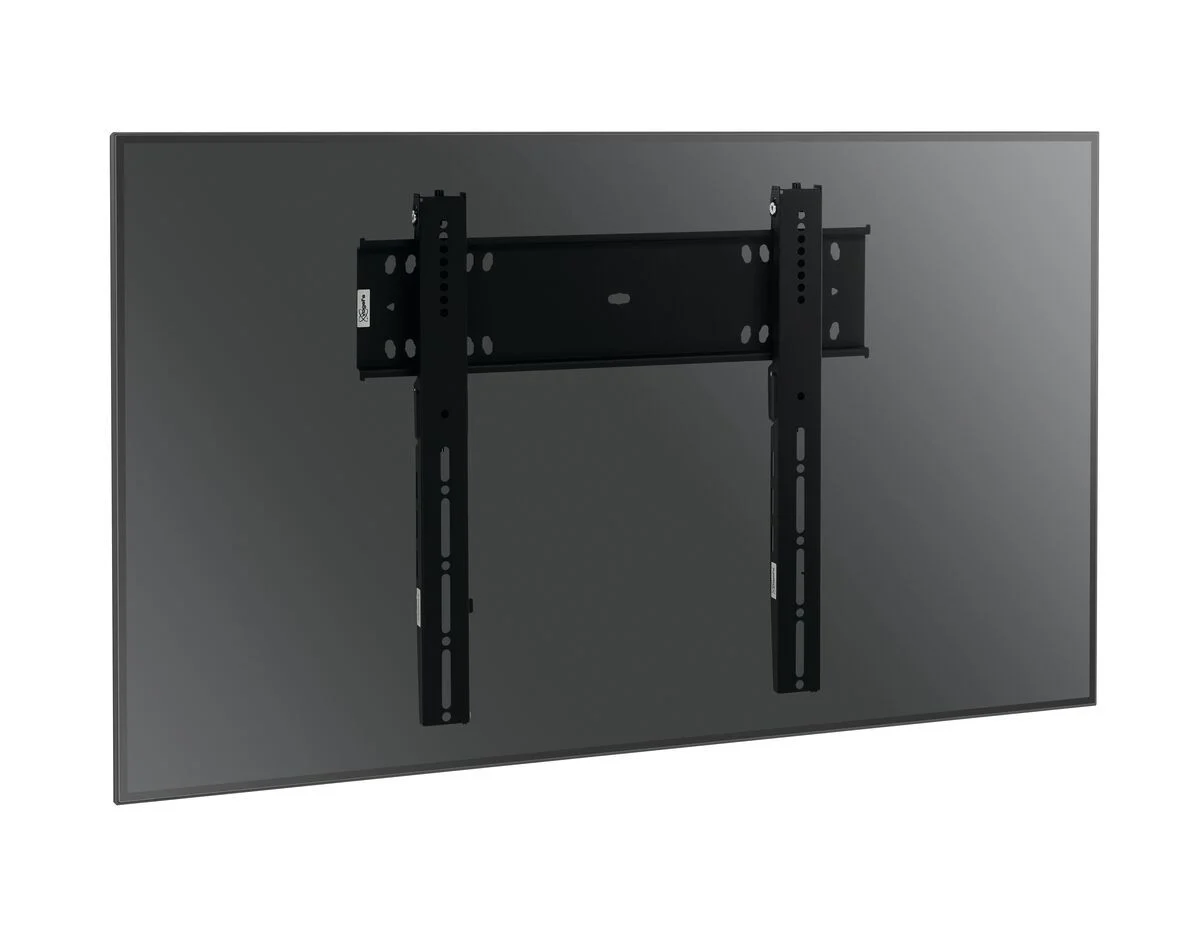 VOGEL'S PFW6400 - Vogel's PFW 6400 – Feste TV-Wandhalterung mit Diebstahlschutz