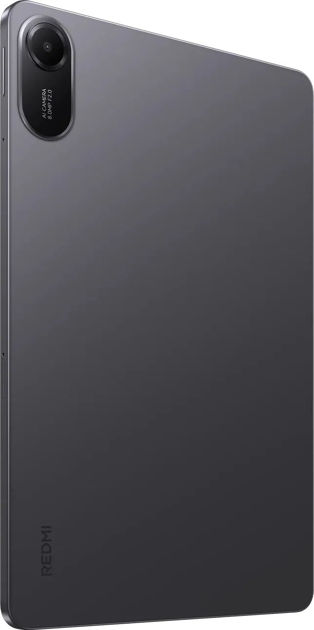 XIAOMI VHU5659EU - Redmi Pad 2 128GB Tablet Grau